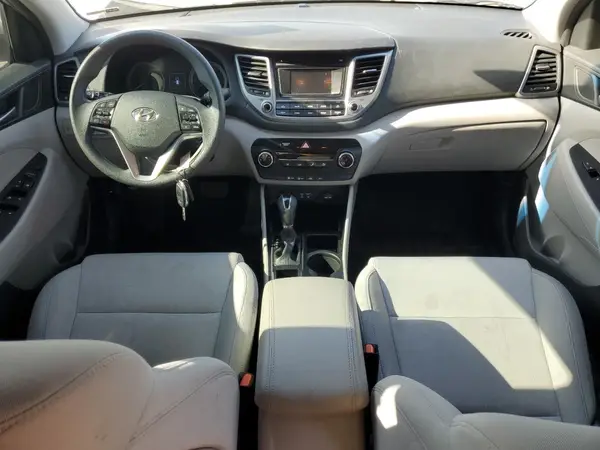 KM8J3CA48HU480531 2017 HYUNDAI TUCSON - Image 8