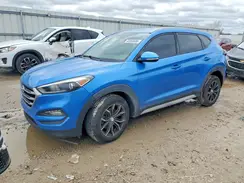 KM8J3CA48HU490623 2017 HYUNDAI TUCSON
