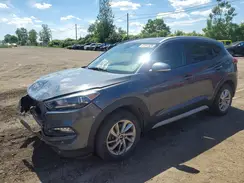 KM8J3CA48HU491481 2017 HYUNDAI TUCSON