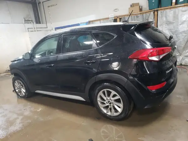 KM8J3CA48HU493733 2017 HYUNDAI TUCSON - Image 2