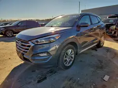 KM8J3CA48HU496051 2017 HYUNDAI TUCSON