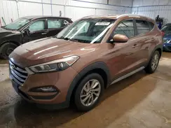 KM8J3CA48HU505010 2017 HYUNDAI TUCSON