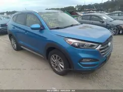 KM8J3CA48HU535530 2017 HYUNDAI TUCSON