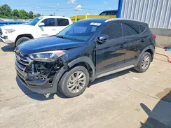 KM8J3CA48HU538976 2017 HYUNDAI TUCSON