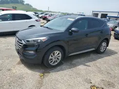 KM8J3CA48HU541327 2017 HYUNDAI TUCSON