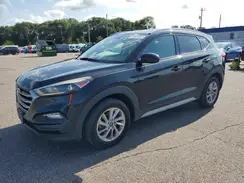 KM8J3CA48HU541747 2017 HYUNDAI TUCSON