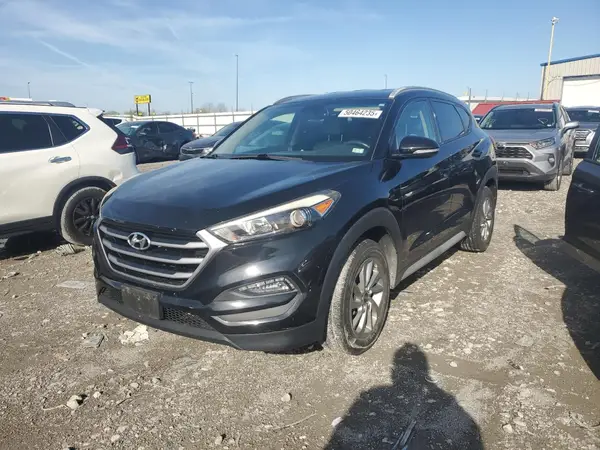 KM8J3CA48HU546544 2017 HYUNDAI TUCSON - Image 1