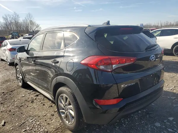 KM8J3CA48HU546544 2017 HYUNDAI TUCSON - Image 2