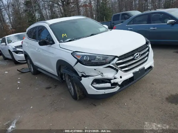 KM8J3CA48HU556569 2017 HYUNDAI TUCSON - Image 1