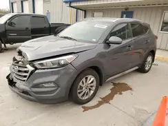 KM8J3CA48HU567622 2017 HYUNDAI TUCSON