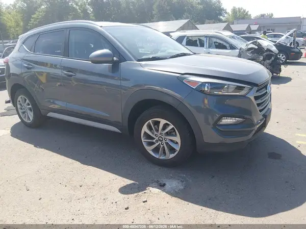 KM8J3CA48HU574859 2017 HYUNDAI TUCSON - Image 1