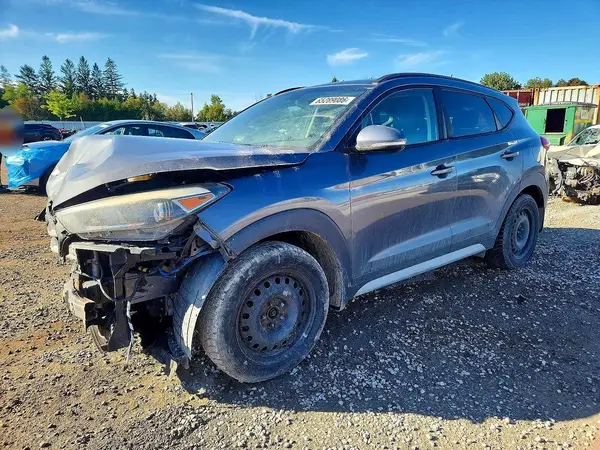 KM8J3CA48HU578314 2017 HYUNDAI TUCSON - Image 1