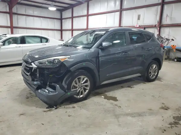 KM8J3CA48HU588678 2017 HYUNDAI TUCSON - Image 1