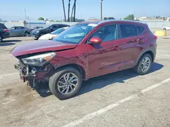 KM8J3CA48JU597953 2018 HYUNDAI TUCSON