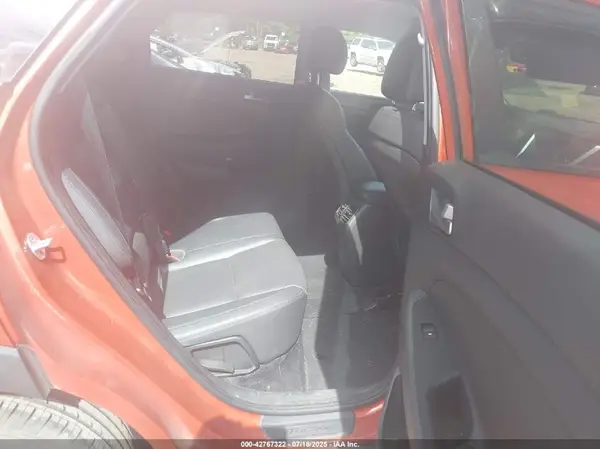 KM8J3CA48JU602228 2018 HYUNDAI TUCSON - Image 8
