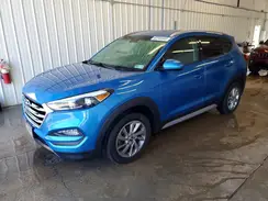 KM8J3CA48JU604903 2018 HYUNDAI TUCSON