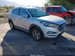 KM8J3CA48JU607817 2018 HYUNDAI TUCSON