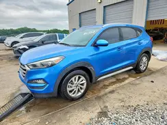 KM8J3CA48JU613519 2018 HYUNDAI TUCSON