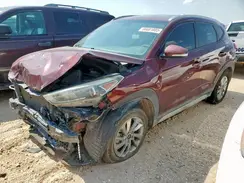 KM8J3CA48JU615674 2018 HYUNDAI TUCSON