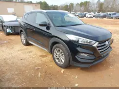 KM8J3CA48JU633835 2018 HYUNDAI TUCSON