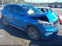 KM8J3CA48JU647332 2018 HYUNDAI TUCSON