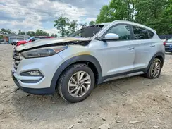 KM8J3CA48JU649405 2018 HYUNDAI TUCSON