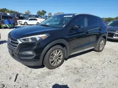 KM8J3CA48JU664499 2018 HYUNDAI TUCSON