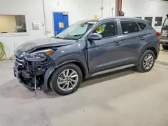 KM8J3CA48JU679326 2018 HYUNDAI TUCSON