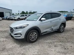 KM8J3CA48JU695901 2018 HYUNDAI TUCSON