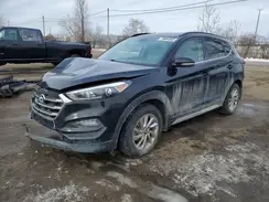 KM8J3CA48JU711580 2018 HYUNDAI TUCSON