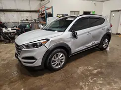 KM8J3CA48JU719727 2018 HYUNDAI TUCSON