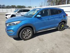 KM8J3CA48JU720764 2018 HYUNDAI TUCSON