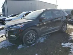 KM8J3CA48JU721462 2018 HYUNDAI TUCSON