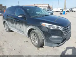 KM8J3CA48JU727973 2018 HYUNDAI TUCSON