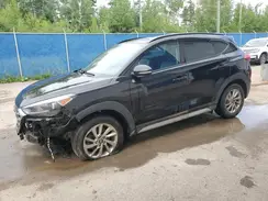 KM8J3CA48JU730954 2018 HYUNDAI TUCSON