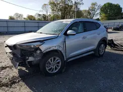 KM8J3CA48JU736706 2018 HYUNDAI TUCSON