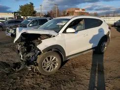 KM8J3CA48JU740433 2018 HYUNDAI TUCSON