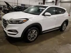 KM8J3CA48JU748290 2018 HYUNDAI TUCSON