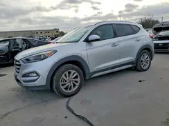 KM8J3CA48JU757197 2018 HYUNDAI TUCSON