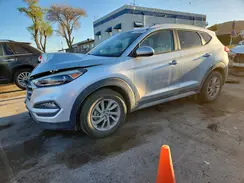 KM8J3CA48JU762402 2018 HYUNDAI TUCSON