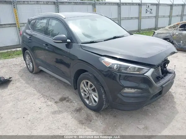 KM8J3CA48JU775408 2018 HYUNDAI TUCSON - Image 1