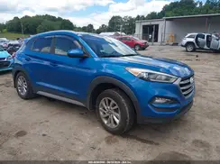 KM8J3CA48JU783010 2018 HYUNDAI TUCSON