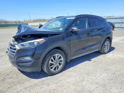 KM8J3CA48JU783329 2018 HYUNDAI TUCSON