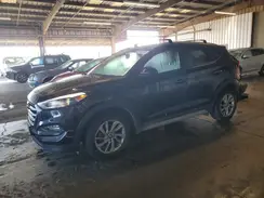 KM8J3CA48JU799739 2018 HYUNDAI TUCSON