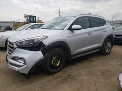 KM8J3CA48JU817009 2018 HYUNDAI TUCSON