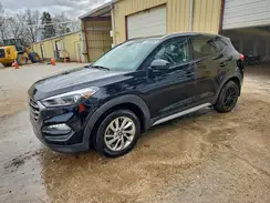 KM8J3CA48JU831542 2018 HYUNDAI TUCSON