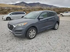 KM8J3CA48KU004674 2019 HYUNDAI TUCSON