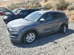 KM8J3CA48KU007476 2019 HYUNDAI TUCSON