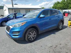 KM8J3CA48KU012001 2019 HYUNDAI TUCSON