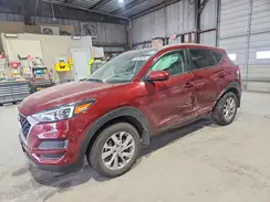 KM8J3CA48KU012158 2019 HYUNDAI TUCSON